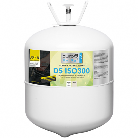 Duro Spray Sprühkleber DS ISO300