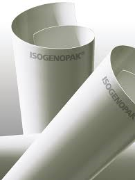PVC-Zuschnitte (ISOGENOPAK®)