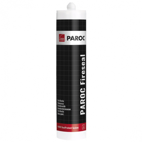 Paroc Duct Protect FireSeal