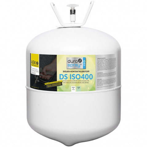 Duro Spray Sprühkleber DS ISO400