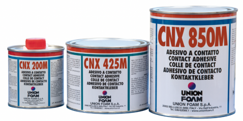Eurobatex Kleber CNX/CNX AT1