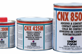 Eurobatex Kleber CNX/CNX AT1